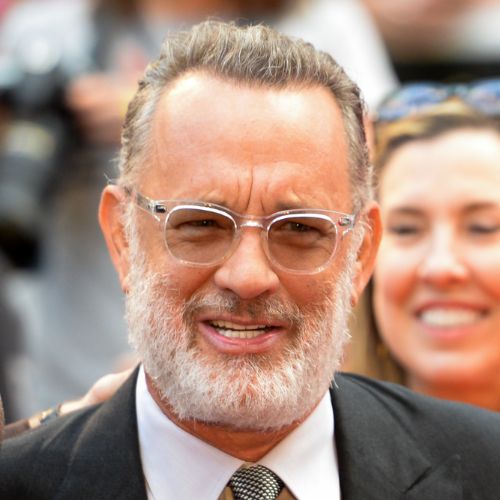 Tom Hanks