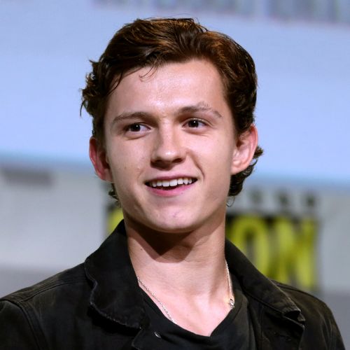 Tom Holland