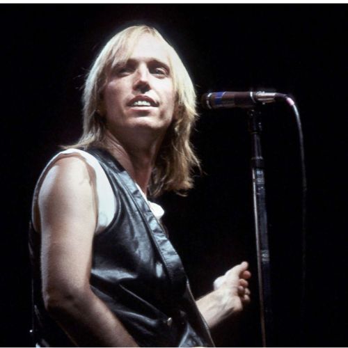 Tom Petty