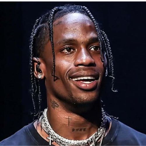 Travis Scott