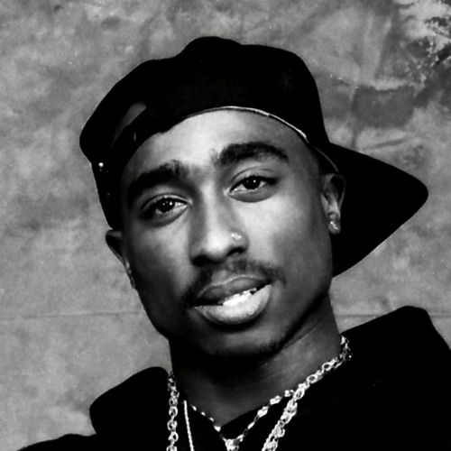 Tupac Shakur