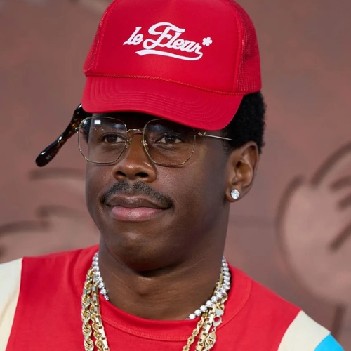 Tyler, the Creator