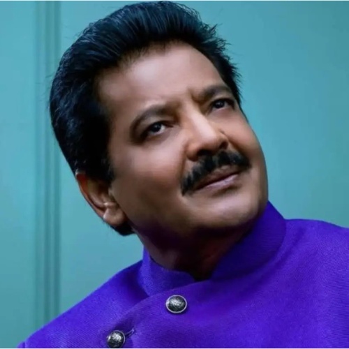 Udit Narayan
