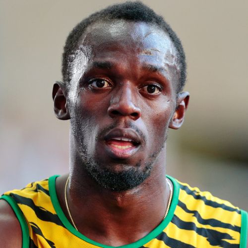 Usain Bolt