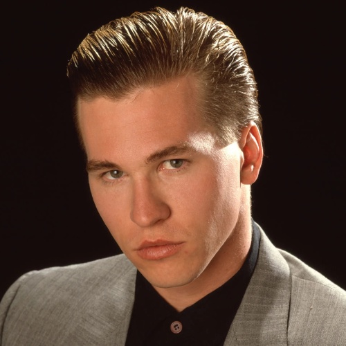 Val Kilmer