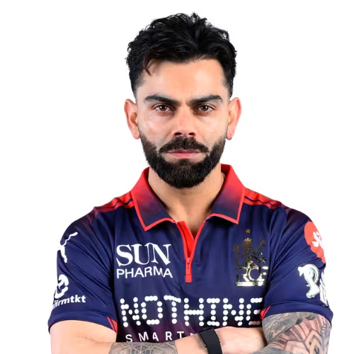 Virat Kohli