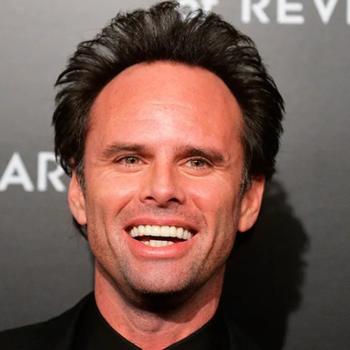 Walton Goggins