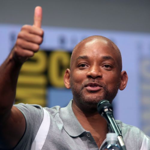 Will Smith