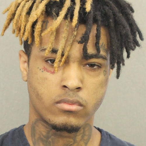 XXXTentacion